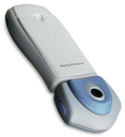 Sony Ericsson