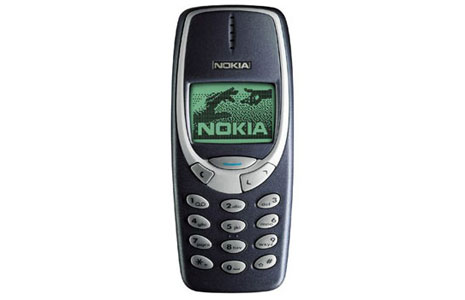 Nokia 33100