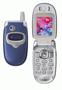 Motorola-V300-