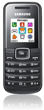 Samsung E1050 