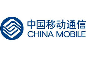 logo china mobile