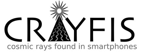 crayfis logo