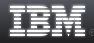 short logo IBM