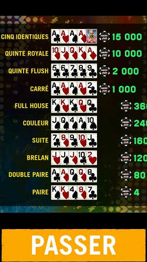 Far cry poker 4