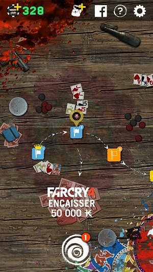 Screenshot_Far Cry 4 Arcade Poker