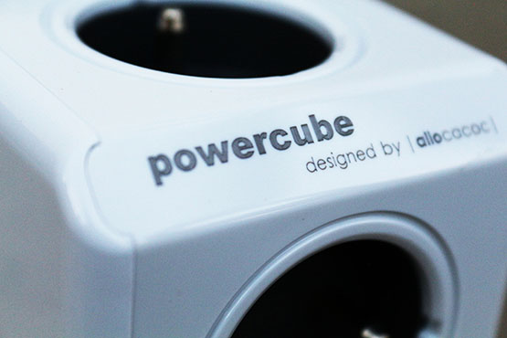 Powercube
