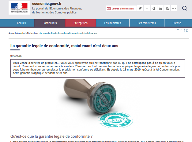 FireShot Capture 4 - La garantie légale de conformité, main_ - https___www.economie.gouv.fr_partic